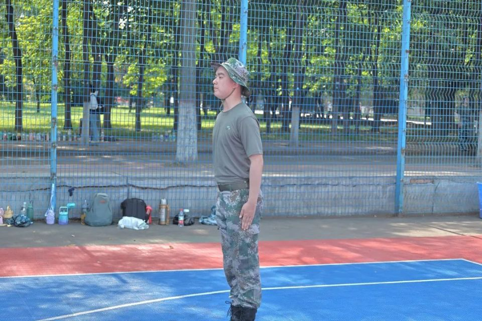 【闪“药”青年】唐强强：天道酬勤，不负韶华