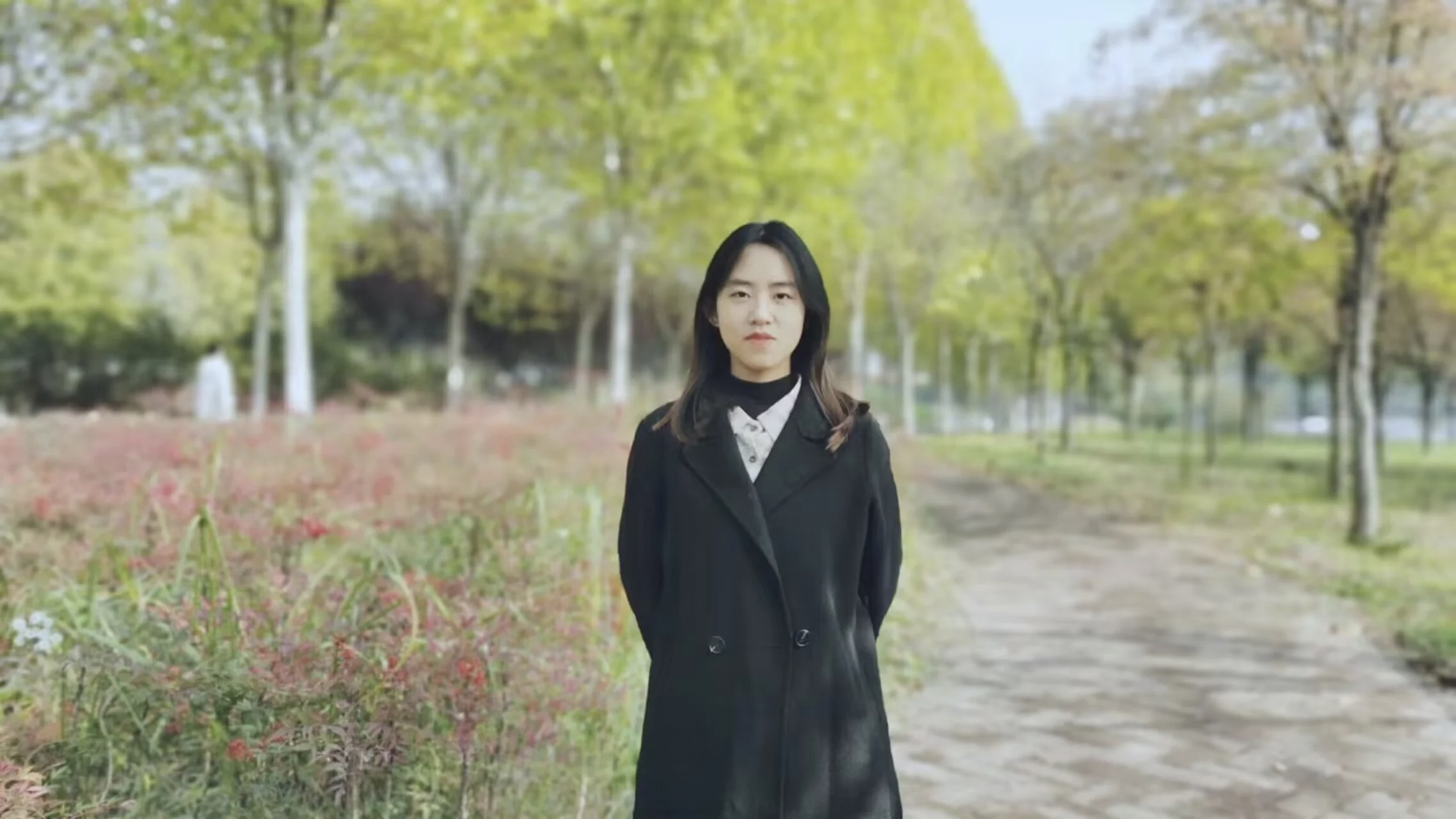 【筑梦基层】赵冰心：此身愿化春泥，深植黔北青山