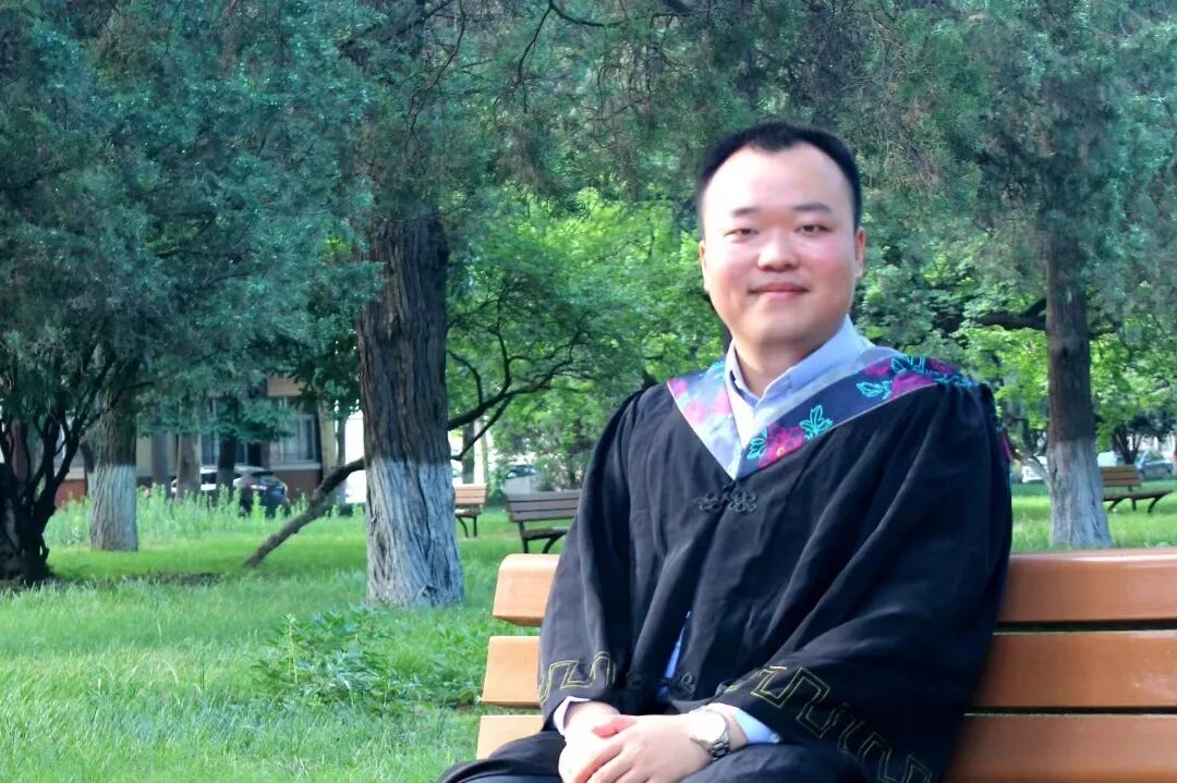 【筑梦基层】王智举：在基层沃土向下扎根